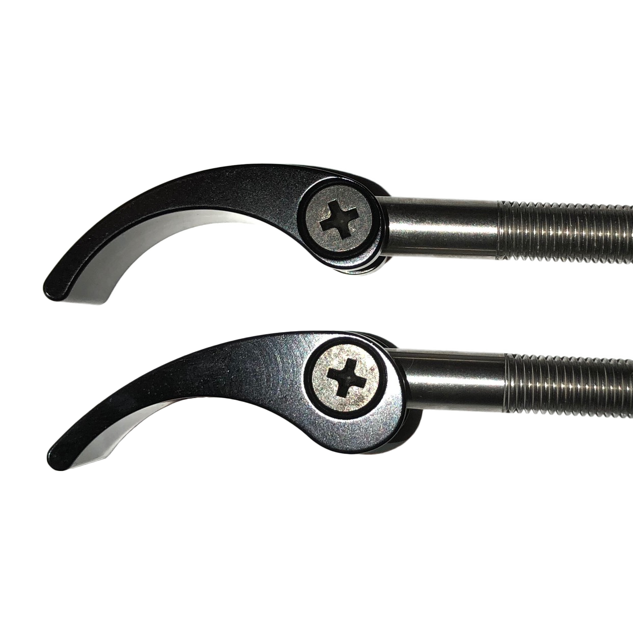 MOD 2 Cam Levers (conversion handles)